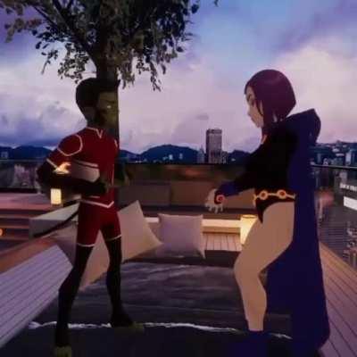 Me sorprende lo rapido que avanza la humanidad