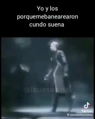 Porquemebanearon 😜