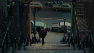 Well, boys... we did it...