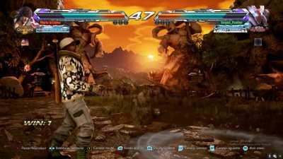 best miss input of my life (tried to get into savage)