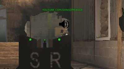 You're playing Alibi wrong.