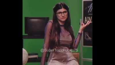 mia khalifa is 