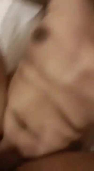 Desi wife having the best sex of her life.