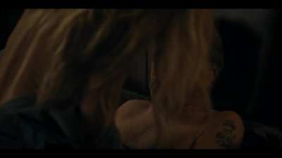 Ali Larter- Landman [1x03]