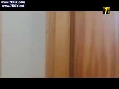 Yousra in bra and panties