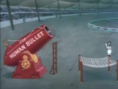 These off brand Looney Tunes are amazing