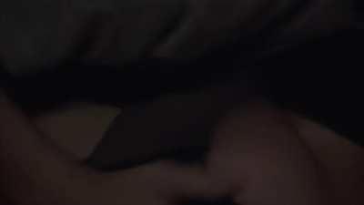 Sonya Walger Makes a Man Cum in Just Under 30 Seconds in Tell Me You Love Me 1x3