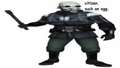 What did the Cumbine mean by this?