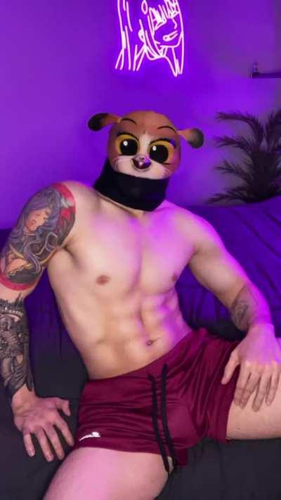 mort, you don't want him to move it move it