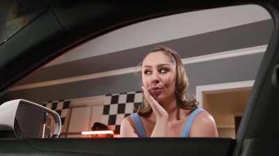 tommy king eva maxim ts foxxy