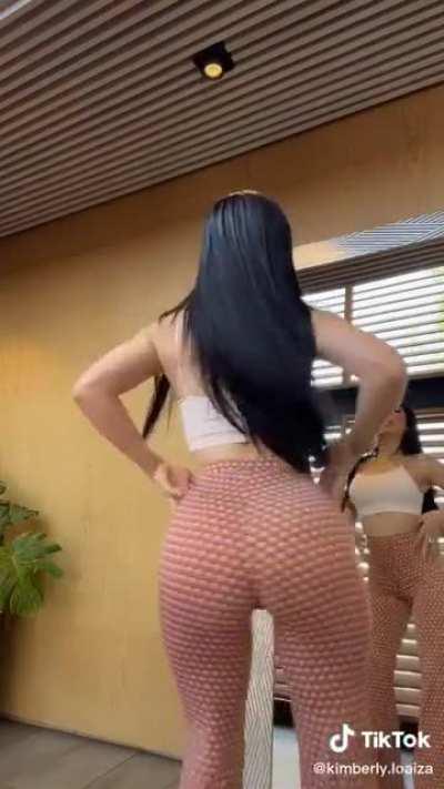 El culote de kim
