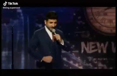 Racist audience be like