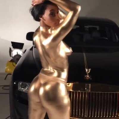 Twerksum Is Muthafuckin Awesome! Meanwhile, You Niggas Be Lockin Videos, Trying To Sell Shit, Like You Really Own These Bitches...Stop Doin That Shit Nigga!