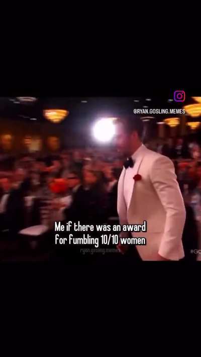 I’ve managed to fumble another 10/10