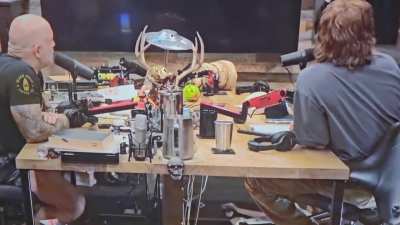 Fun conspiracies they say