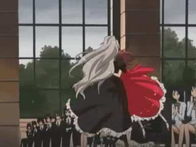 Try it at home, grab a girl and spin