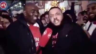 Gabonese legend accused of rape