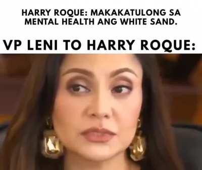 wHitE sAnD is fOr mEntAl heAltH