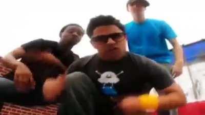 INDUSTRIAL SOCIETY AND ITS FUTURE Introduction 1. The Industrial Revolution and its consequences have been a disaster for the human race. They have greatly increased the life-expectancy of those of us who live in 