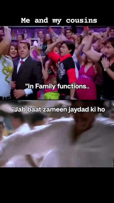 Do you also have these situations?😂