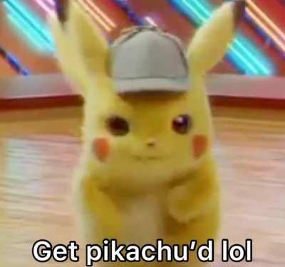 I think I have made a new meme