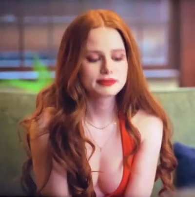 Madelaine Petsch