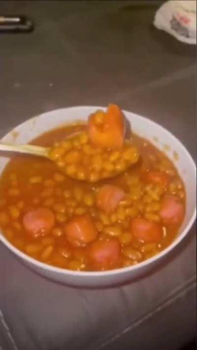 I know you ain’t just-