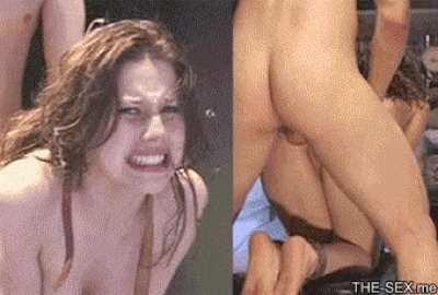 Hazel/Haley California