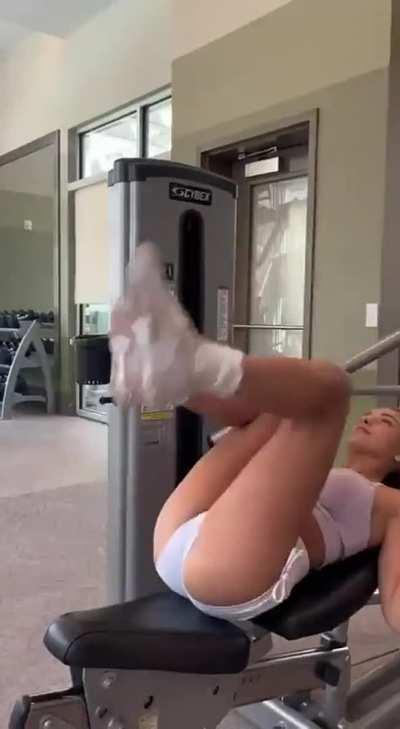 wondering if you'd last tho