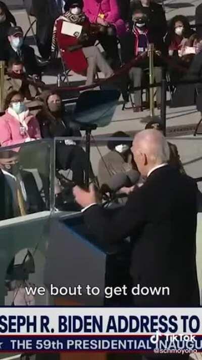 🥱joseph robinette biden responsible for wiping out tomato town?😱