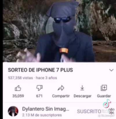 NoOoOoOoOo Dylan por que lo hiciste