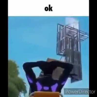 The average Fortnite player