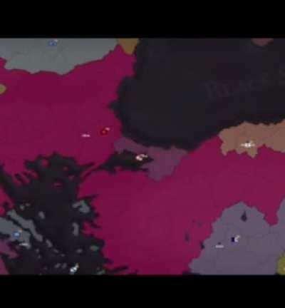 video game depicting average tjurk vs average grease man