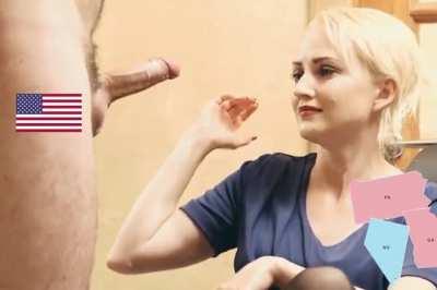 Waiting for election results be like: