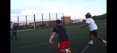 The VikkStar of Dropouts