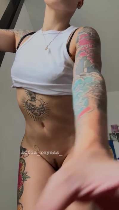 Slap It Daddy, I've Been a Very Bad Girl 😈