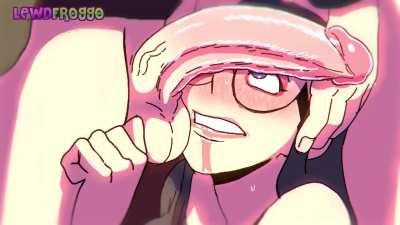 More sluty more better