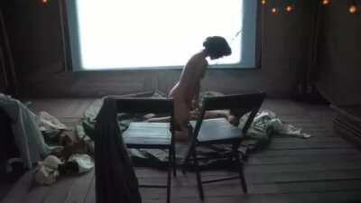 Jamie Chung - Lovecraft Country S01E06