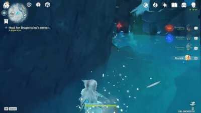 I'm a Genshin expert