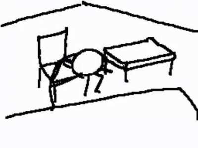 My opinion on the genders of Frisk and Chara