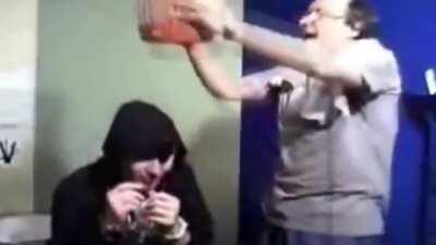 Brazilpunk 2077, just perfect, saw it in a Whatsapp group so i'm sharing this master piece with you boys