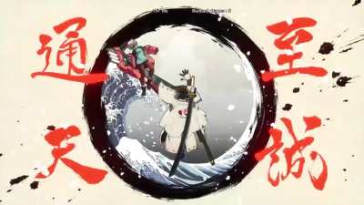 My GGST journey… so far😮‍💨