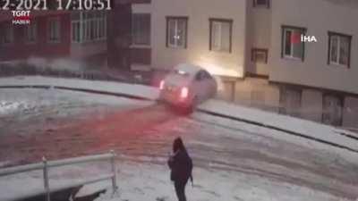 WCGW not slowing down