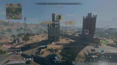 Anyone else go full Superman lately?