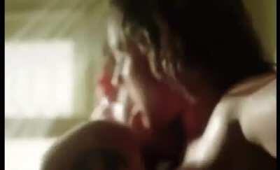 Lili Reinhart and KJ Apa 5x5 sex scene Barchie