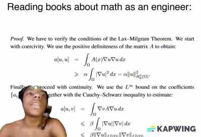 Do even mathematicians read the proofs?