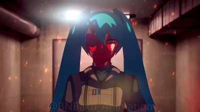 The Vocaloid who relinquished the world