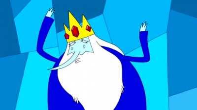 I don't like gumball. I like adventure time
