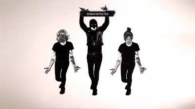 POV: You're trying to loot in peace.