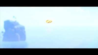 Genshin Impact 1st Anniversary Fan Animation